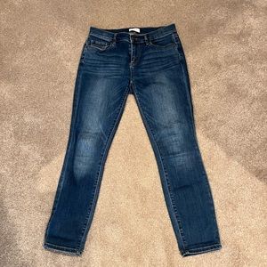 LOFT Outlet jeans
